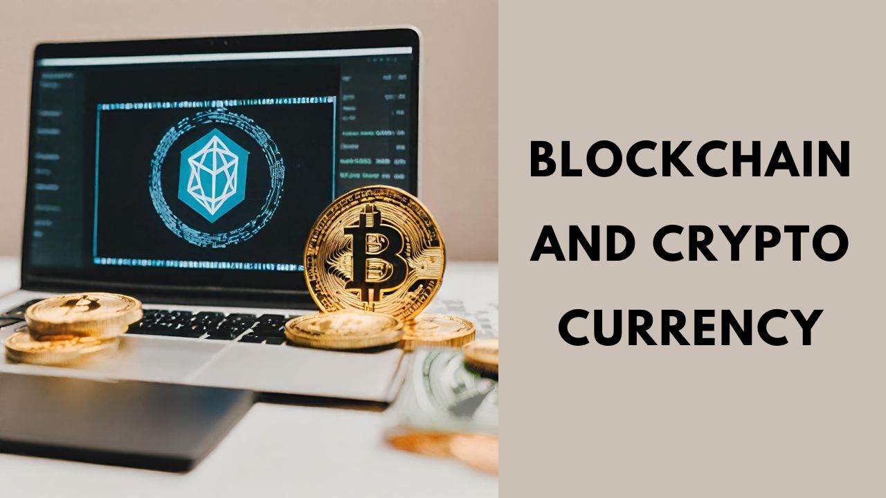 Blockchain and crypto currency