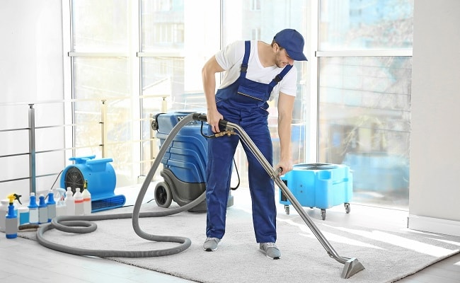 How Professional Carpet Cleaning Services Protect Your Investments