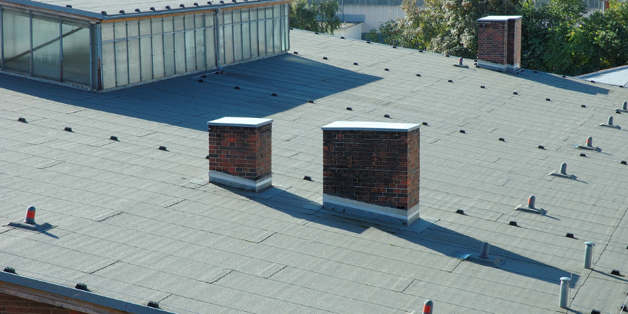 Commercial Roofer in San Jose