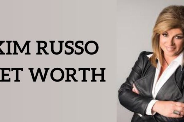 Kim Russo Net Worth