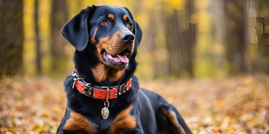 The Pros and Cons of Various Dog Collar Materials